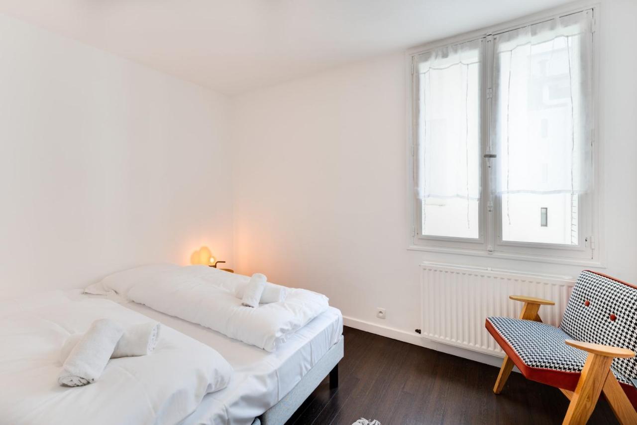 Allure - 2 Bedroom Apartment With Balcony In The Centre Of Annecy Kültér fotó