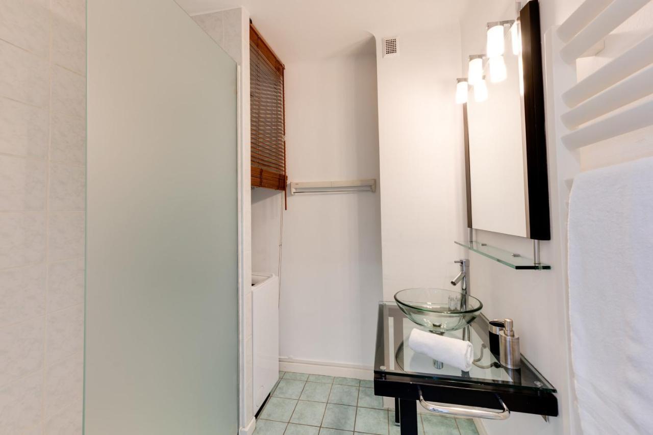 Allure - 2 Bedroom Apartment With Balcony In The Centre Of Annecy Kültér fotó